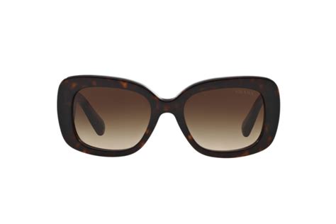 Sunglasses Prada Minimal baroque PR 27OS (2AU6S1) 